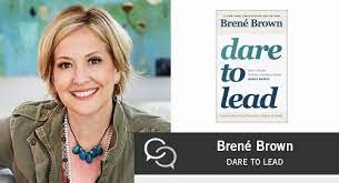 Acclaimed research Brené Brown