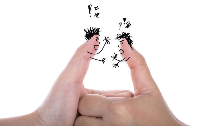 Disagree without Drama When Conflict Becomes Conversation