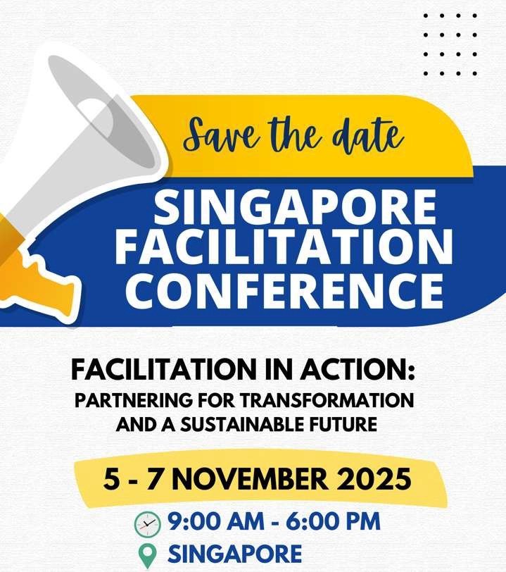 Designing the Future Together: A Search Conference Experience