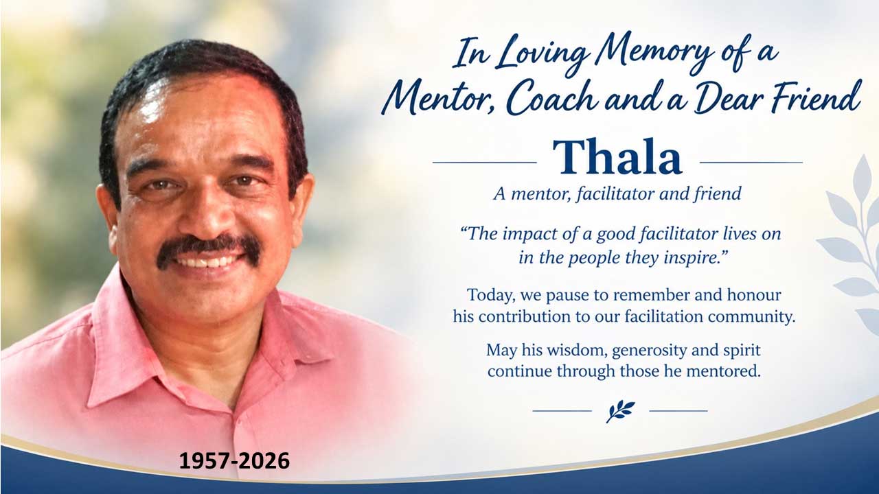 Remembering Thala