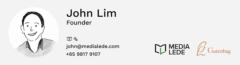 John Lim